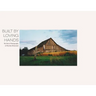 Built By Loving Hands: The Barn Photography of Marilyn Brummet