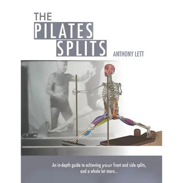 The Pilates Split