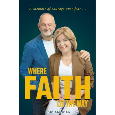 Where Faith Lit The Way