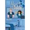 Hearts on the Table
