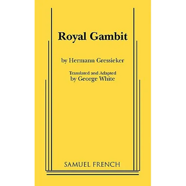Royal Gambit