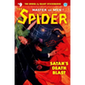 The Spider #9: Satan's Death Blast
