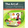 The art of lesson planning