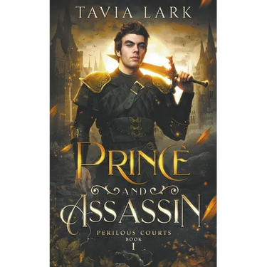 Prince and Assassin