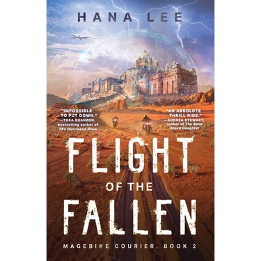 Flight of the Fallen