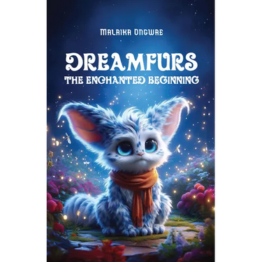 Dreamfurs: The Enchanted Beginning