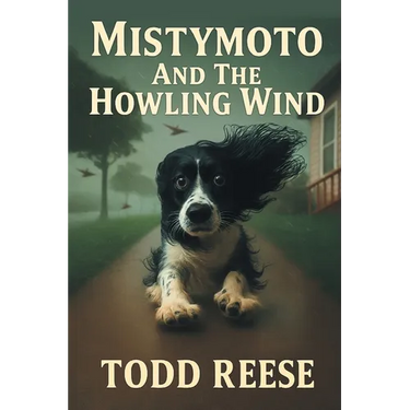Mistymoto and the Howling Wind