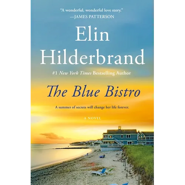 The Blue Bistro