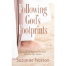 Following God's Footprints: Unfolding My Past, As God Reveals My Future