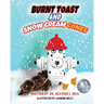 Burnt Toast and Snow Cream Cones: A Fire Drill Success Story for Children