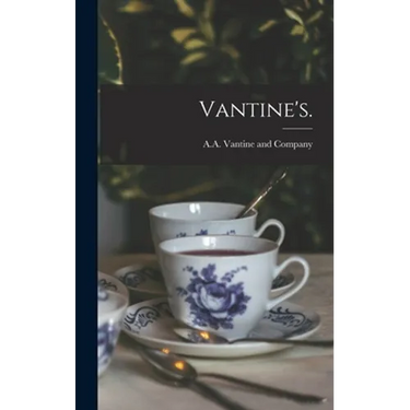 Vantine's.
