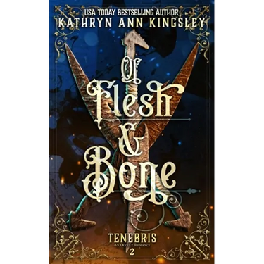 Of Flesh & Bone