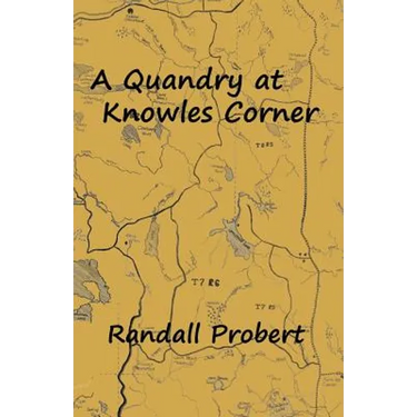 A Quandry at Knowles Corner