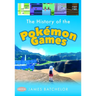 The History of the Pokemon Games