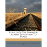 Results of the Branner-Agassiz Expedition to Brazil