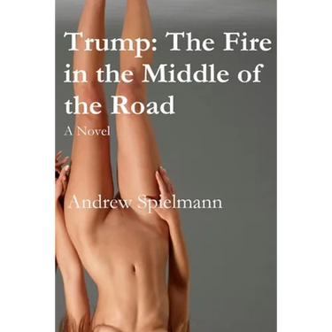 Trump: The Fire in the Middle of the Road: A Novel