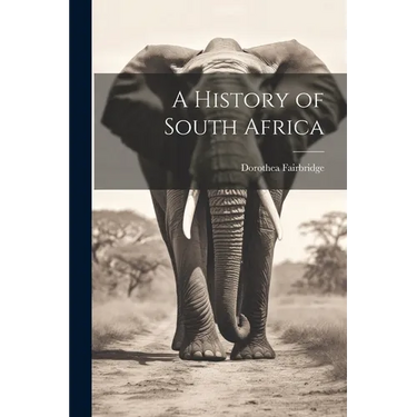 A History of South Africa