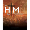 The HIM Book: Where the Sermon and Song Meet at the Foot of the Cross