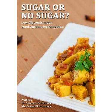 Sugar or No Sugar: Low Glycemic Index Food Options For Diabetics