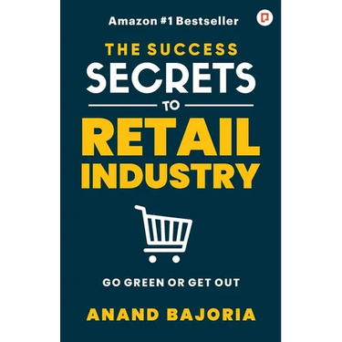 The Success Secrets To Retail Industry