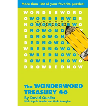 The Wonderword Treasury 46