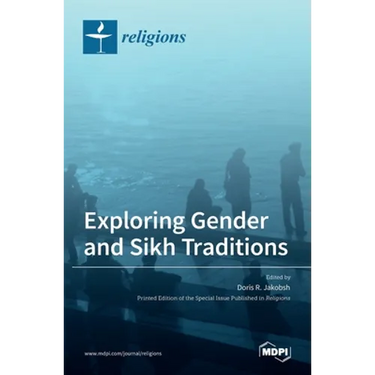 Exploring Gender and Sikh Traditions