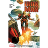 Iron Man Vol. 2: The Insurgent Iron Man