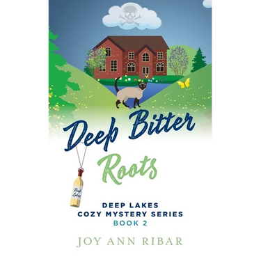 Deep Bitter Roots