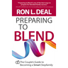 Preparing to Blend