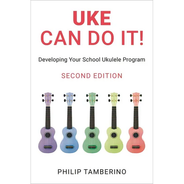 Uke Can Do It!