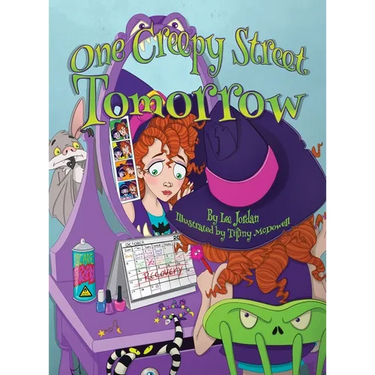 One Creepy Street: Tomorrow