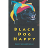 Black Dog Happy