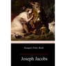 Europa's Fairy Book