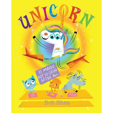 Unicorn Is Maybe Not So Great After All