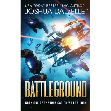 Battleground (Unification War Trilogy, Book 1)