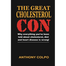 The Great Cholesterol Con