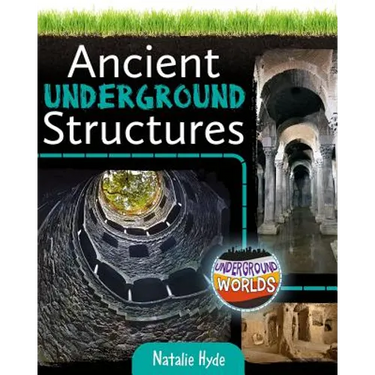 Ancient Underground Structures
