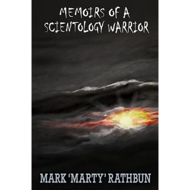 Memoirs of a Scientology Warrior
