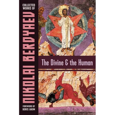 The Divine and the Human
