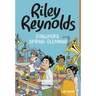 Riley Reynolds Conquers Spring Cleaning
