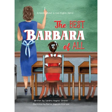 The Best Barbara of All