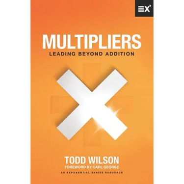 Multipliers: Leading Beyond Addition