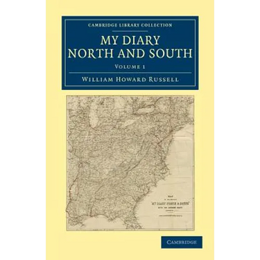 My Diary North and South - Volume 1