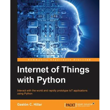 Internet of Things with Python