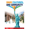Many Cultures, One Community