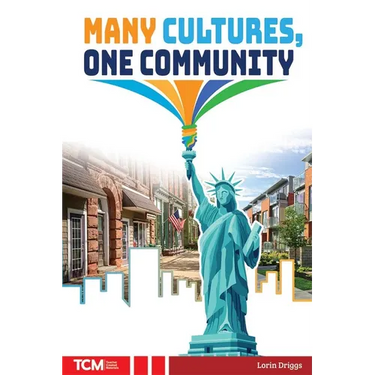 Many Cultures, One Community
