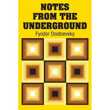 Notes from the Underground