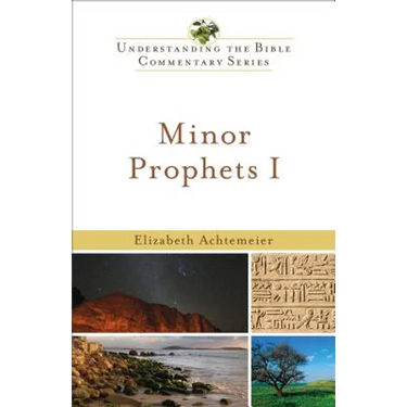 Minor Prophets I