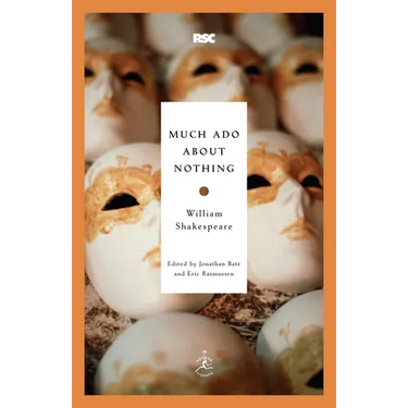 Much Ado about Nothing