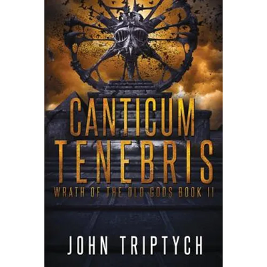 Canticum Tenebris